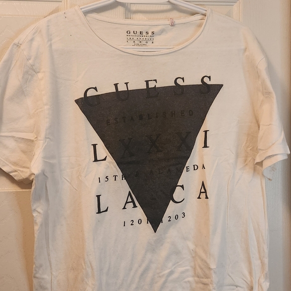 Guess by Marciano T-shirt - Picture 3 of 6